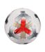 Ballon De Foot Motif/style Imprimé Graphique Academy Plus Taille 4 Blanc Nike-2