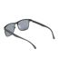 Mens Jacob Polarised Sunglasses One Size Black Animal-2