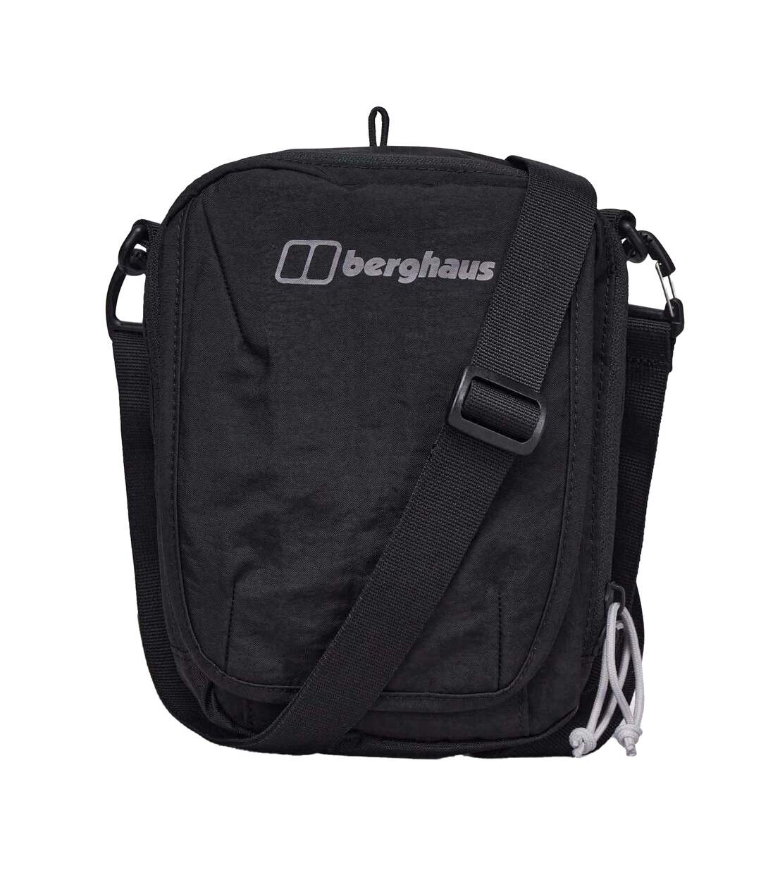 Xodus Crossbody Bag One Size Black Berghaus-1