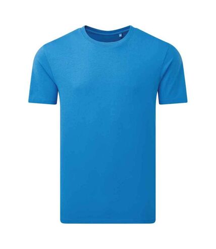 T-shirt adulte bleu saphir Anthem