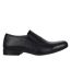 Mocassins Bourne Homme Noir Giorgio-1