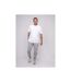 Pantalon battle molleton VERCOUT-4