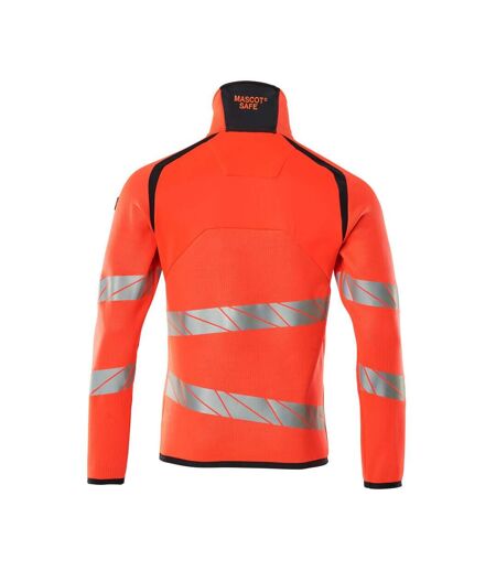Pull Accelerate Safe Homme Mascot