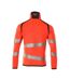 Pull Accelerate Safe Homme Mascot-2