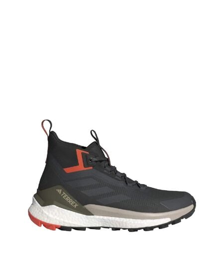 Chaussures De Randonnée Terrex Free Hiker 2.0 Homme Noir Adidas