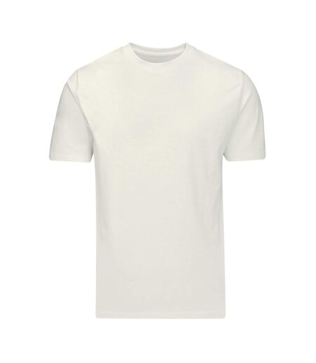 T-shirt Essential Homme Beige Pâle Mantis