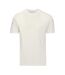 T-shirt Essential Homme Beige Pâle Mantis-1