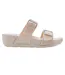 Sandales Skyhigh Femme Beige Holster-1