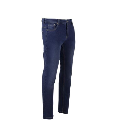 Jeans denim 5 poches LMA BALTIMORE