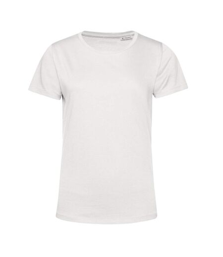 T-shirt inspire e150 femme blanc B&C