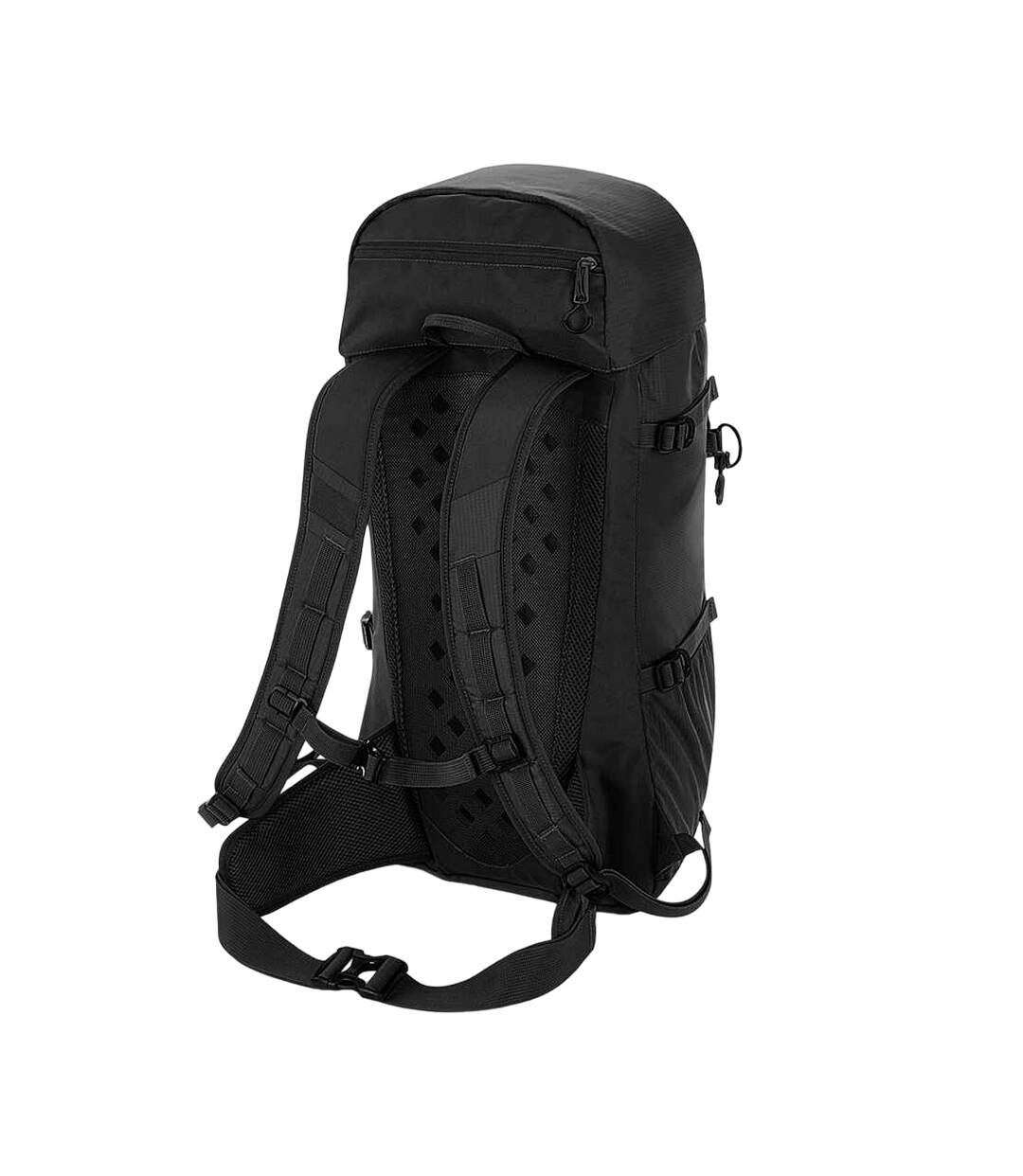 Sac à dos slx-lite taille unique noir Quadra-2