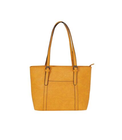 Tote bag tina femme taille unique marron clair Dorothy Perkins