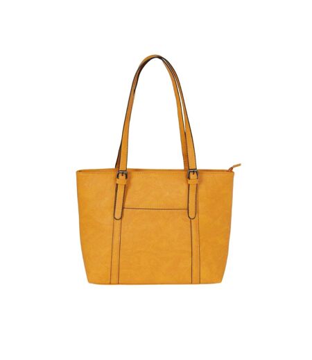 Tote bag tina femme taille unique marron clair Dorothy Perkins Dorothy Perkins