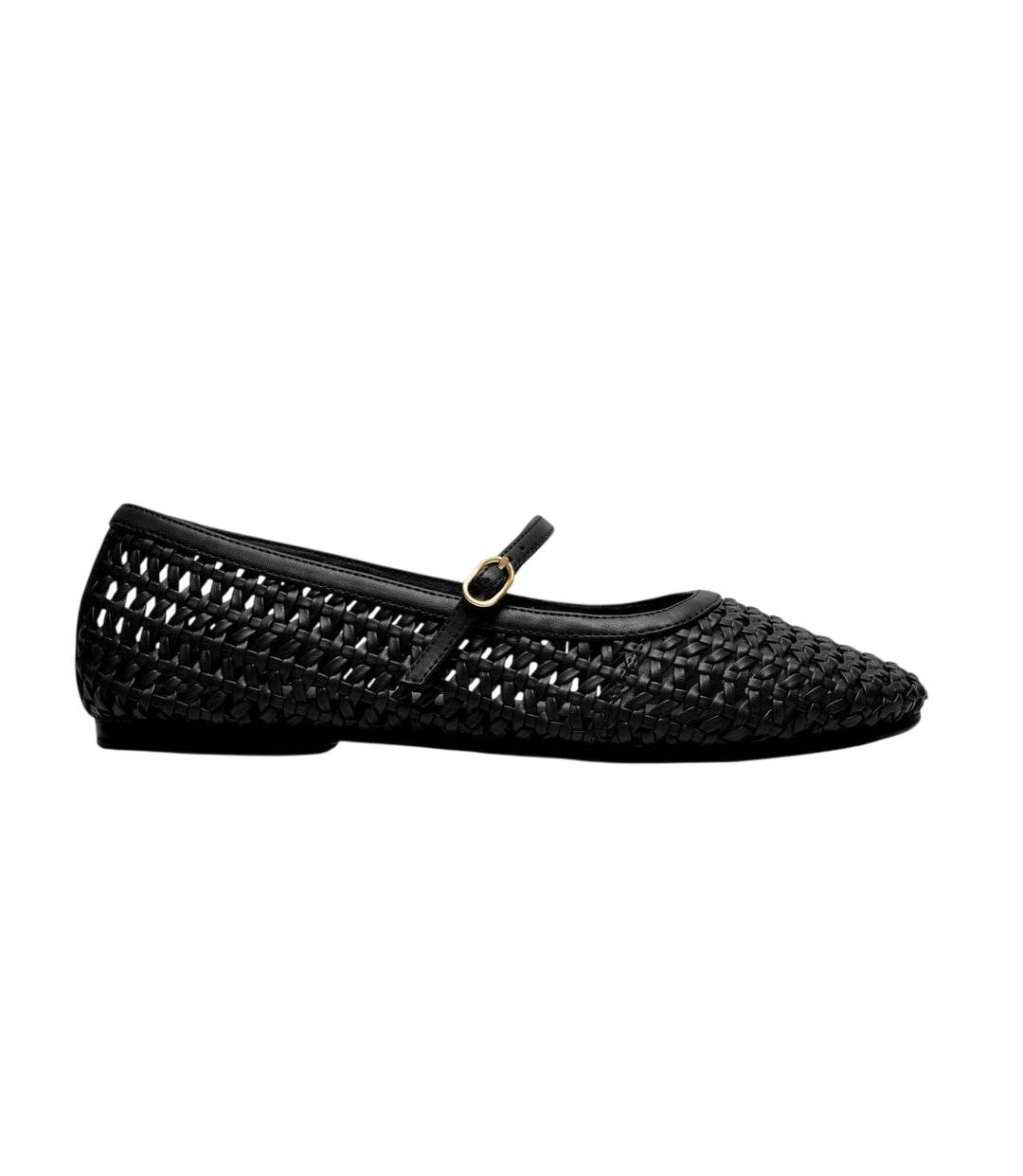 Ballerines Livia Femme Noir Clarks-1