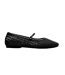 Ballerines Livia Femme Noir Clarks-1