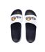 Claquettes blanc/marine homme ellesse eric - 40-3