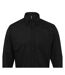 Mens Signature Oxford Long-sleeved Shirt Black Premier-2