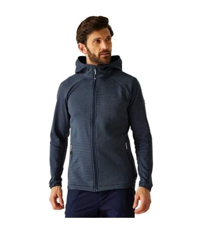 Veste Polaire Everet Homme Denim Sombre Regatta