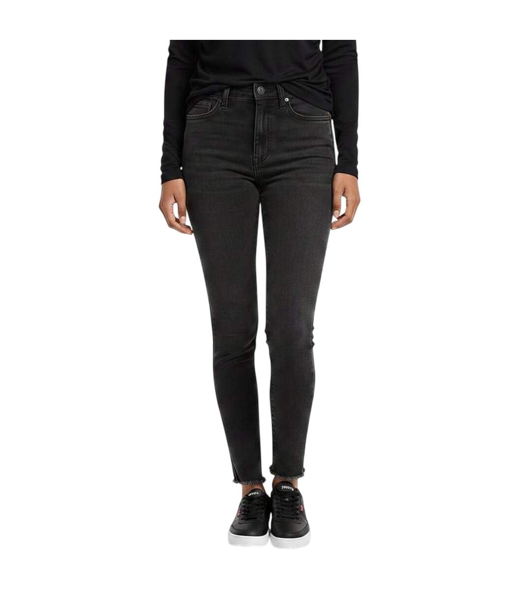Jean Femme Vert Caché Levis-4