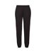 Pantalon De Jogging Classic Homme Noir Fruit Of The Loom-1
