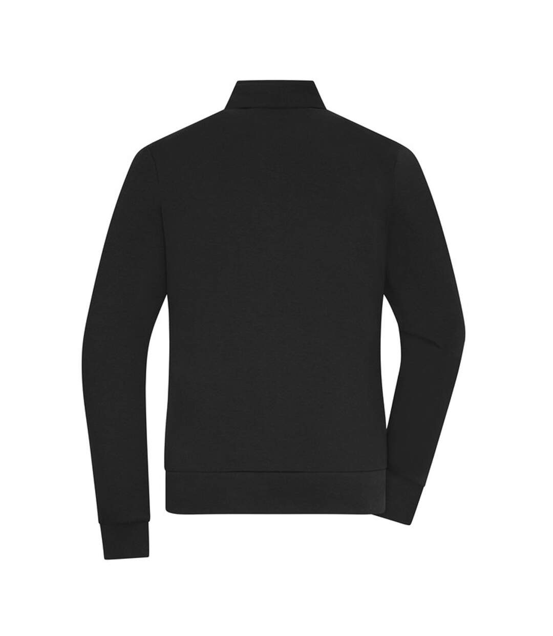 Veste Sporty Femme Noir James And Nicholson-2