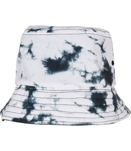Bob Noir Blanc Flexfit