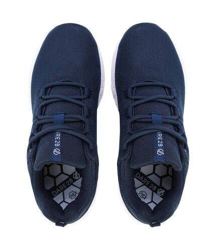 Womens/ladies swift hex fitness trainers moonlight denim Dare 2B