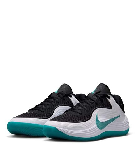 Chaussures De Basket Motif/style Logo Homme Blanc Cactus Nike