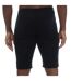 Short Franztown Homme Noir Duck And Cover-2
