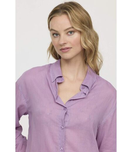 Chemise DULIPA Vert profond