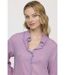 Chemise DULIPA Vert profond-5