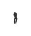 Pantalon D´équitation Chapman Femme Noir Aubrion-1