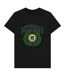 T-shirt Los Angeles Adulte Bleu Vif Park Fields-1