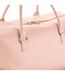 Bagbase Womens/Ladies Boutique Weekender Carryall (Soft Pink) (One Size) - UTRW8567