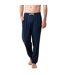 Pyjama long col T homme Nautique Eminence-2