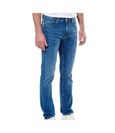 Jean Droit Bleu Homme Kaporal Daxte