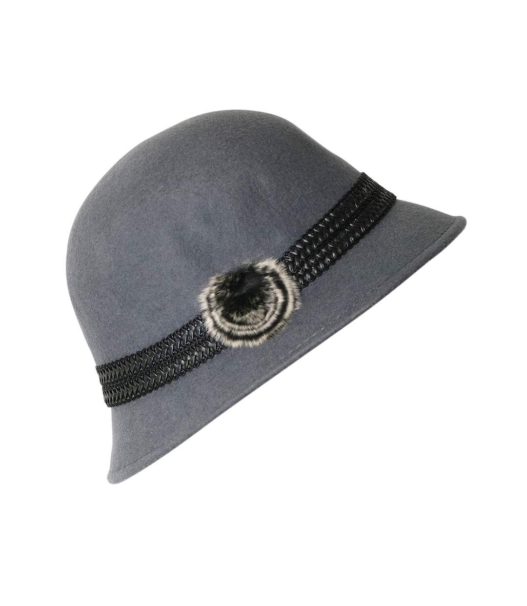 Chapeau cloche PHYLIS-1