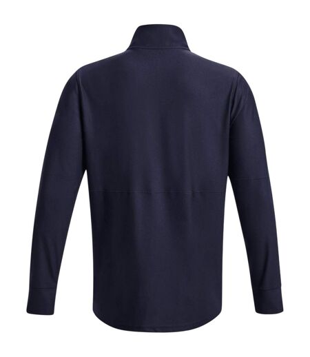 Mens Challenger Tracksuit Top Blue Under Armour