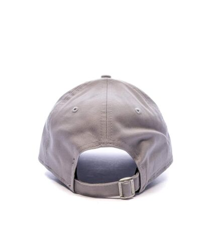 Casquette Gris Homme New Era Basic Neyyan - OSFA