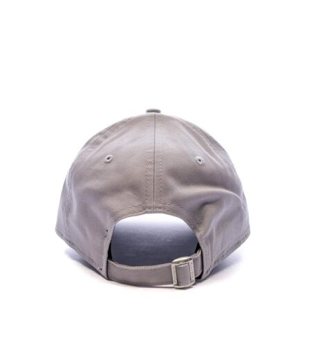 Casquette Gris Homme New Era Basic Neyyan - OSFA