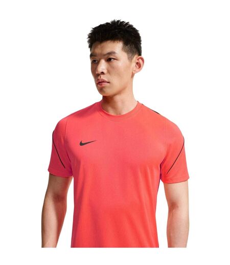 Maillot De Foot Strike Homme Rouge Vif Nike