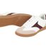 Baskets Sam Femme Blanc Miso-4