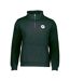 Sweat vert foncé homme converse all star retro - l-1