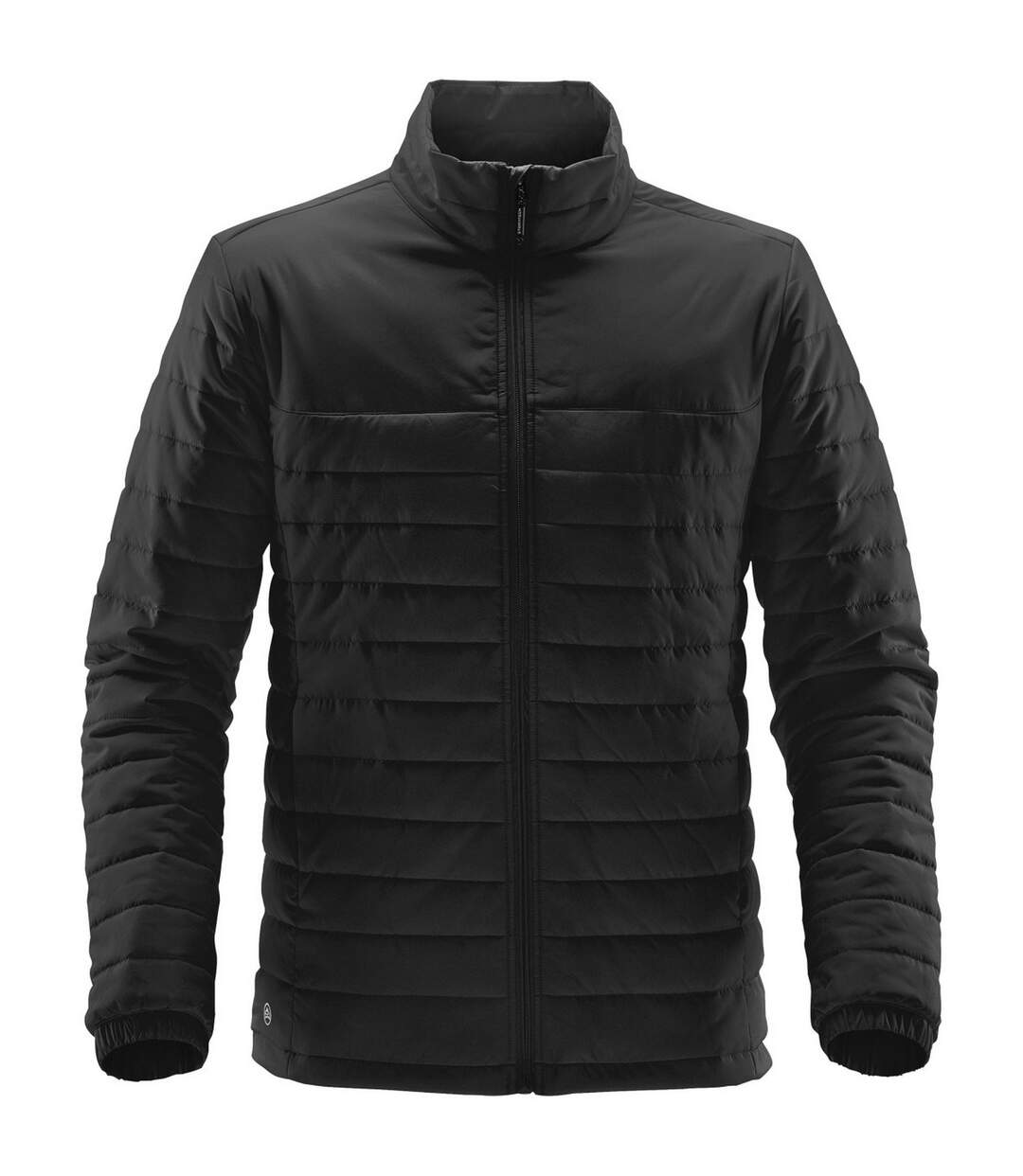 Doudoune nautilus homme noir Stormtech-1