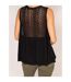 Top dentelle FLOA - Dona X Lisa-3