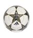 Ballon De Foot Motif/style Real Madrid Cf Uefa Champions League Taille 5 Blanc Adidas-1