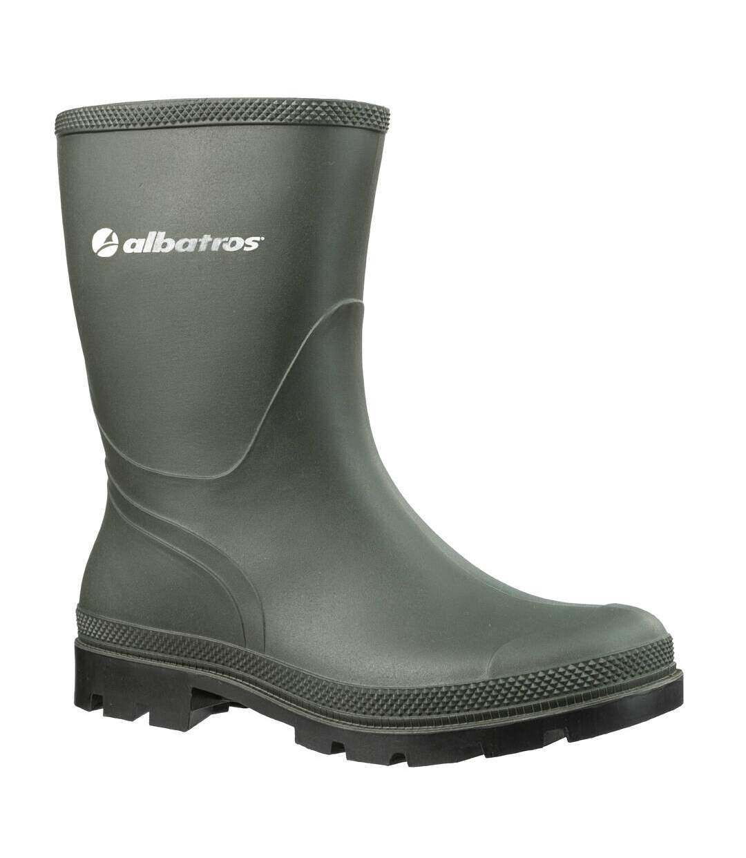 Bottes  PVC Albatros THE RANCHER OB E SRA-2