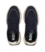 Baskets Jonah Homme Bleu Foncé Boss-3