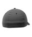 Casquette Delta Carbon Gris Foncé Flexfit-2