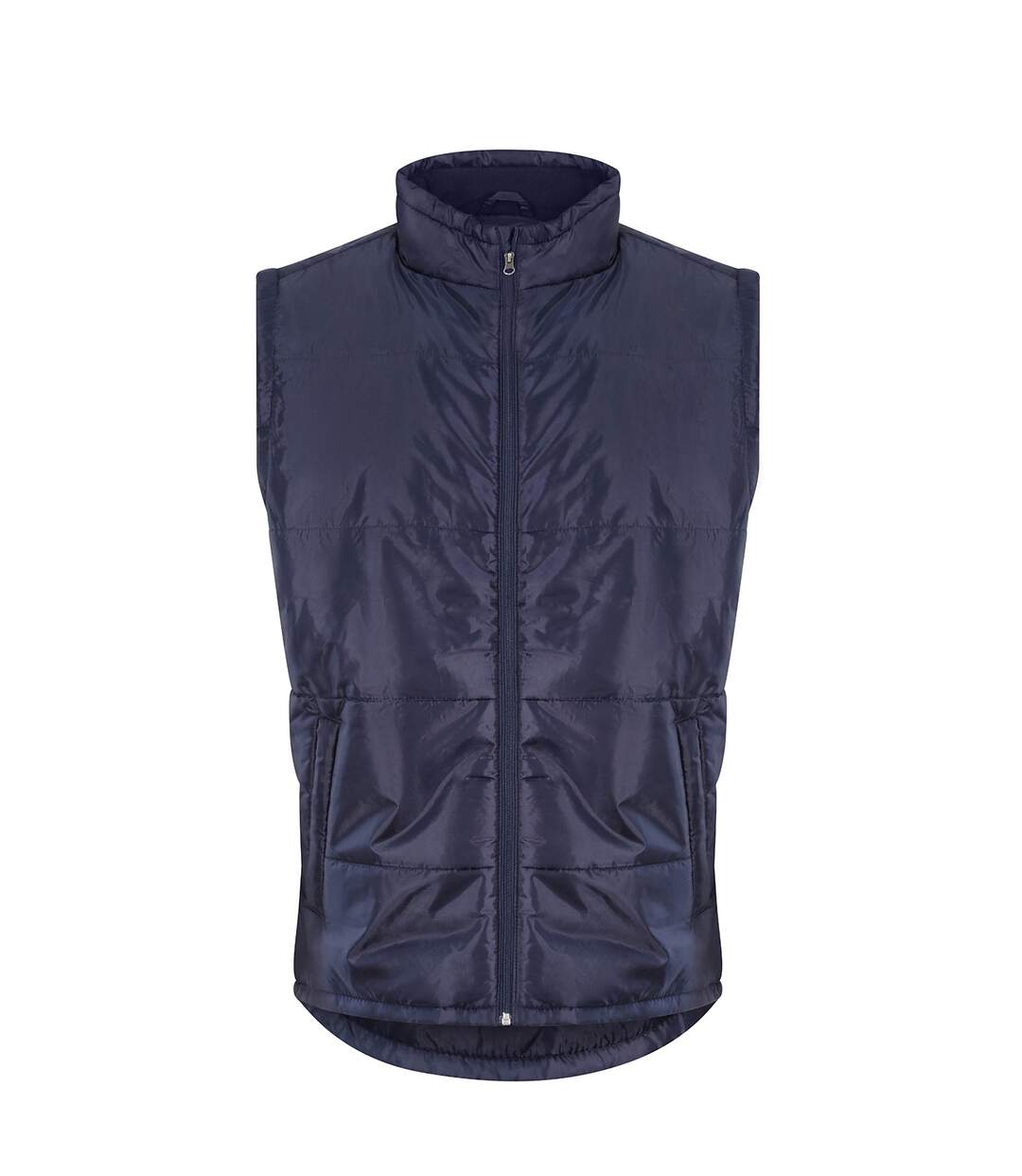 Unisex Adult Gilet Navy PRO RTX-2